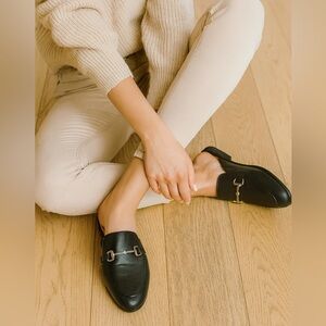 bcbgeneration zorie mules